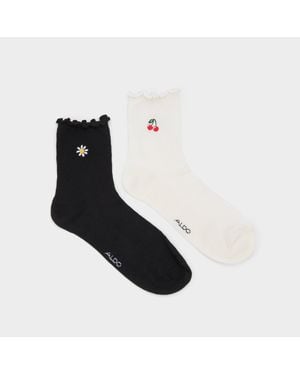 ALDO Sozer – - Black