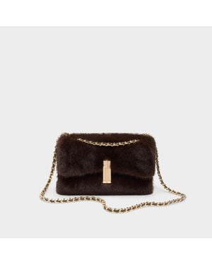 ALDO Alicitaa – - Brown