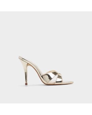 ALDO Amandah – – - White