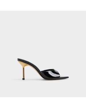 ALDO Gloriniaa – – - Black