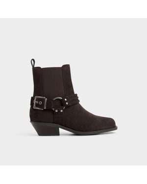 ALDO Erogar – – - Brown