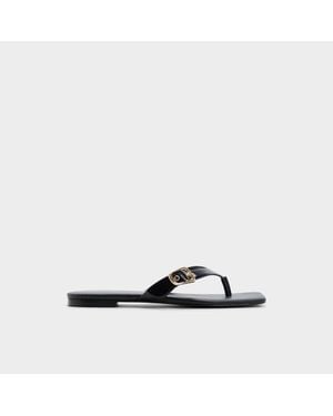 ALDO Leonnia – – - Black