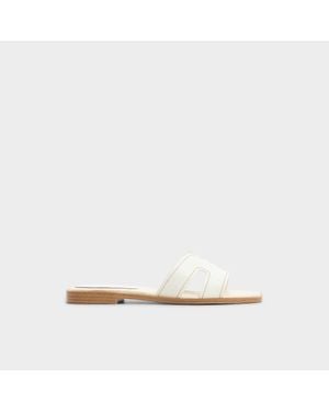 ALDO Itsandalb – Bone – - Natural