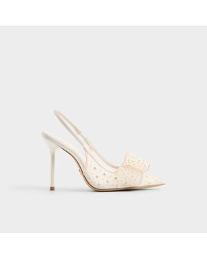 ALDO Anastasiaa – – - White