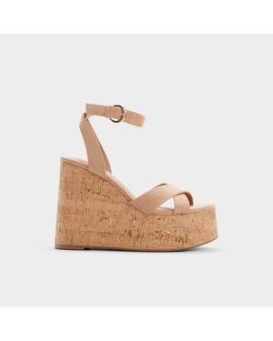 ALDO Gabriana – – - Natural