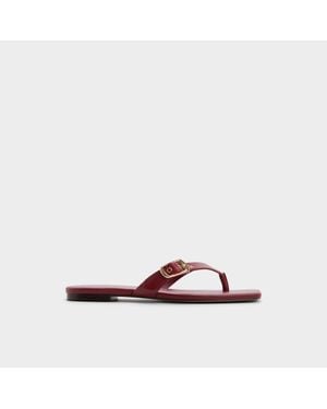 ALDO Leonnia – – - Brown
