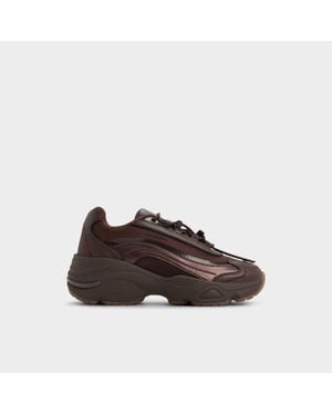 ALDO Kitri Sneakers - Brown