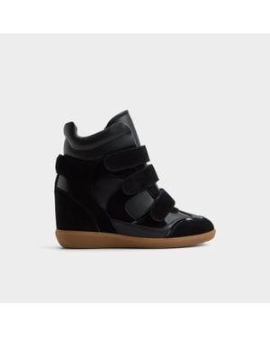 ALDO Belissa – – - Black