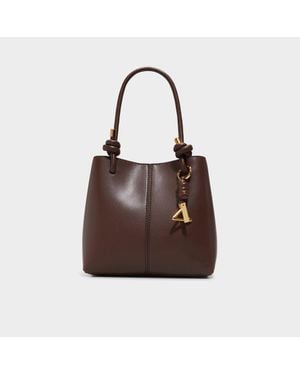 ALDO Evielily - Brown