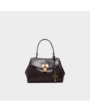 ALDO Heartkeepermid – - Black