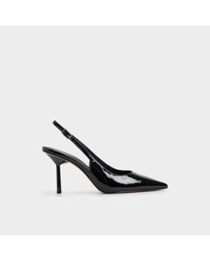 ALDO Seralina – – - Black