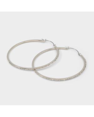 ALDO Eryriia – Clear Multi - Metallic