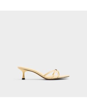 ALDO Madalyn – – - Natural