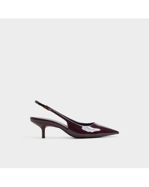 ALDO Sabbie – – - Red
