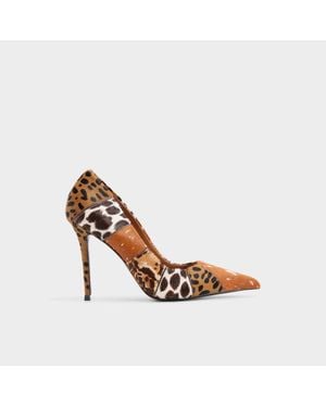 ALDO Stasyamix – – - Pink