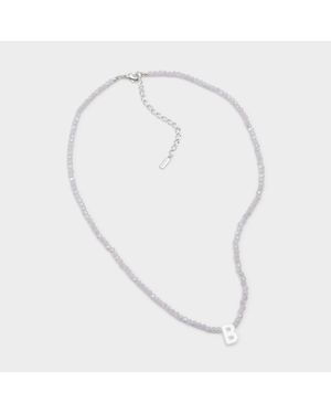 ALDO Loveletter – - White