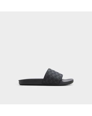 ALDO Brax – – - Black