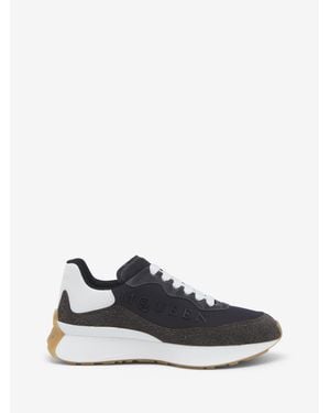 McQueen Sprint Runner - White