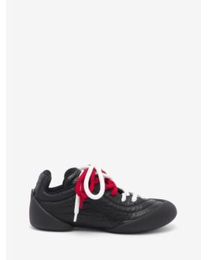 McQueen Flexion Trainer - Black