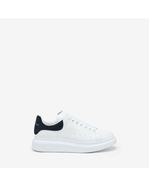 McQueen ホワイトp$