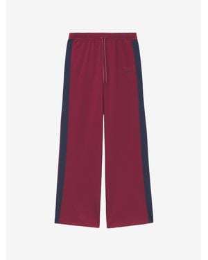 McQueen Logo Joggers - Purple