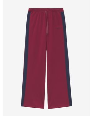 McQueen Logo Joggers - Purple
