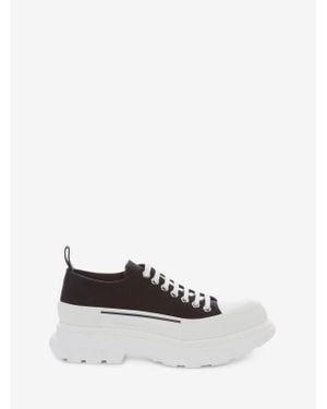 McQueen Trainers - Black