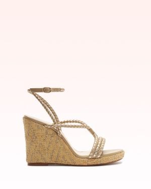 Alexandre Birman Elba 100 - Natural