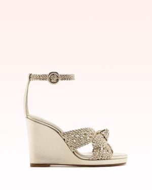 Alexandre Birman Belinda 100 - Natural
