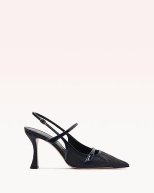 Alexandre Birman Tita Moire 85 - Natural
