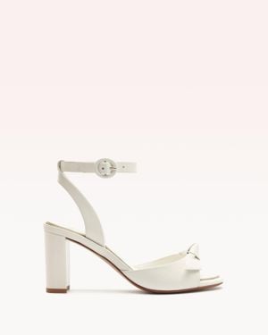 Alexandre Birman Clarita Tie 75 - Natural
