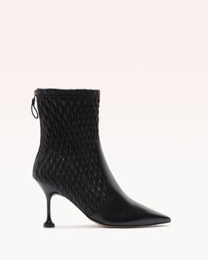 Alexandre Birman Ashley 85 - Black