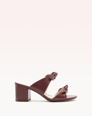 Alexandre Birman Nolita 60 - Pink