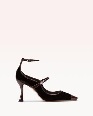 Alexandre Birman Tita Wave 85 - Pink