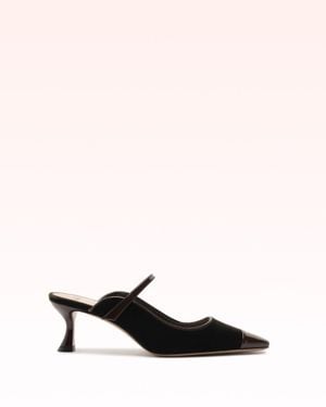 Alexandre Birman Tita Wave 60 - Brown