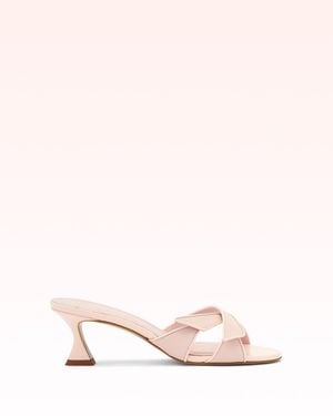 Alexandre Birman Tita Cross 60 - Pink