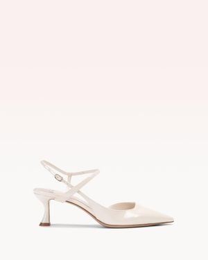 Alexandre Birman Tita Wrap 60 - Natural