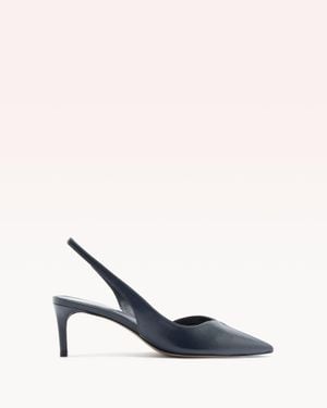 Alexandre Birman Alina Slingback 60 - Blue
