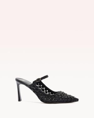 Alexandre Birman Jane Tresse 85 - Pink