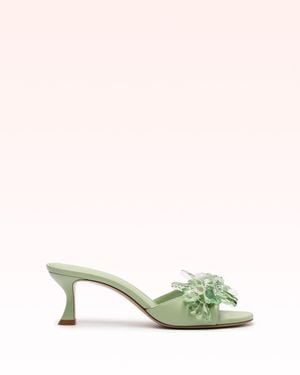 Alexandre Birman Sierra 60 Retro Green