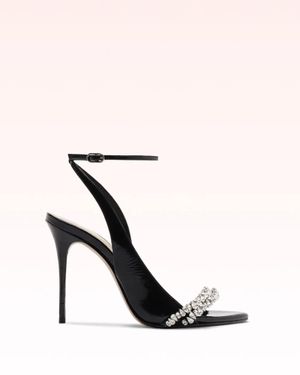 Alexandre Birman Nicole 100 - Black