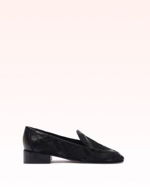 Alexandre Birman Annelise Loafer - Black
