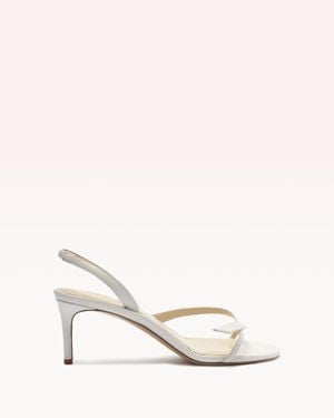 Alexandre Birman Tita 60 White - Natural
