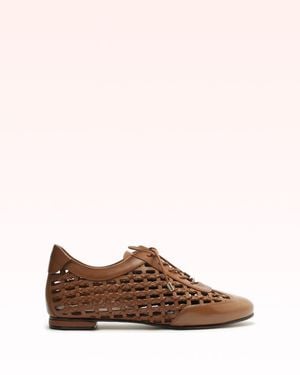 Alexandre Birman Elora - Brown