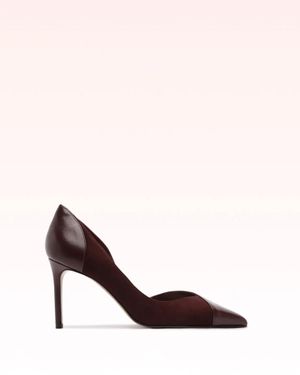 Alexandre Birman Patricia 85 - Brown