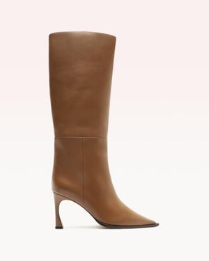 Alexandre Birman Myra 85 - Brown