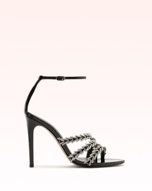 Alexandre Birman Delilah 100 - White