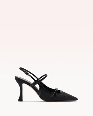 Alexandre Birman Tita Moire 85 - Natural