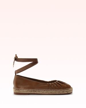 Alexandre Birman Jenna Espadrille - Pink