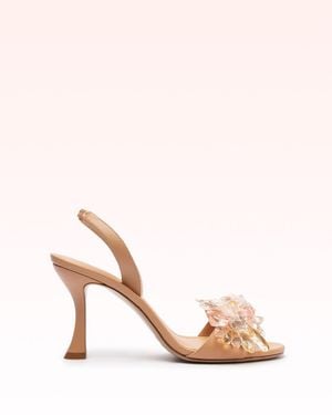 Alexandre Birman Sierra 85 Slingback - Pink